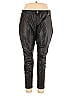 Taboo Black Casual Pants Size 4X - photo 1
