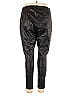 Taboo Black Casual Pants Size 4X - photo 2