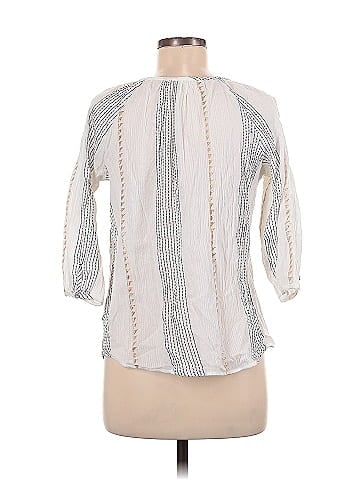 Lovestitch 3/4 Sleeve Blouse (view 2)
