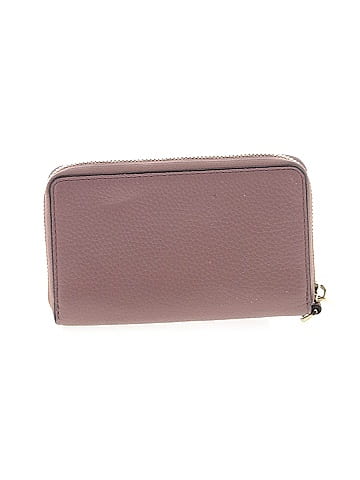 MICHAEL Michael Kors Leather Wallet (view 2)
