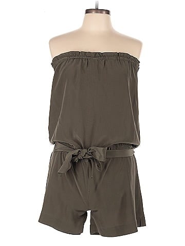 Young Fabulous & Broke Romper (view 1)
