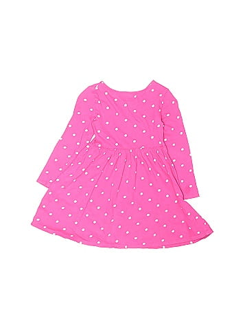 Jumping Beans Dress (view 2)