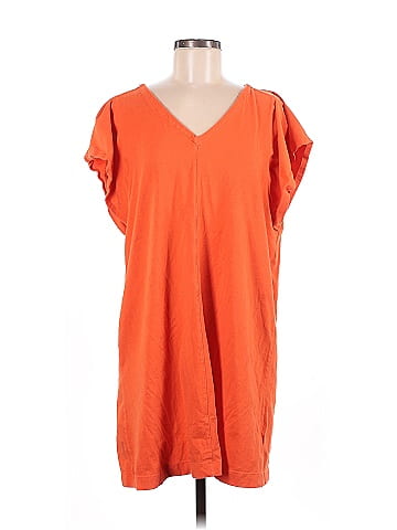 Free Assembly Casual Dress (view 1)