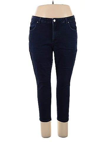 Universal Standard Jeans (view 1)