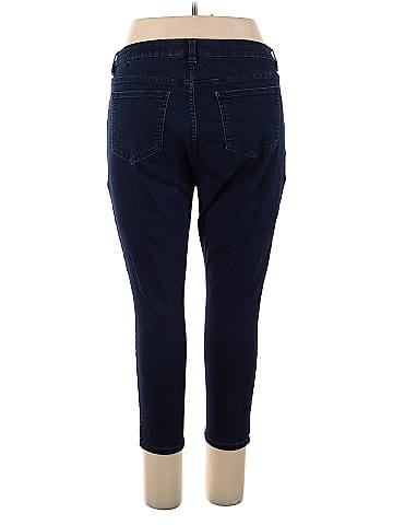 Universal Standard Jeans (view 2)