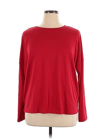 Prettygarden Long Sleeve T-Shirt (view 1)