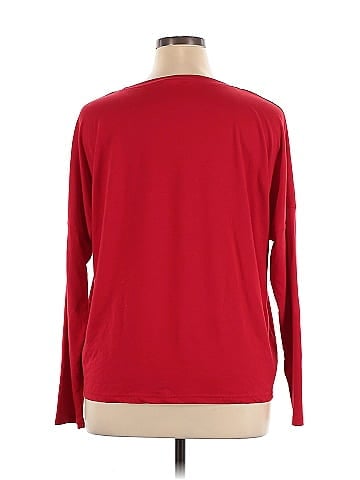 Prettygarden Long Sleeve T-Shirt (view 2)