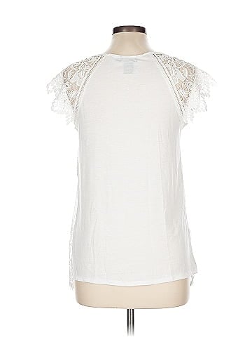 Miss Chievous Sleeveless Blouse (view 2)