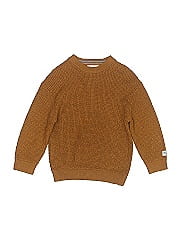 Zara Kids Pullover Sweater