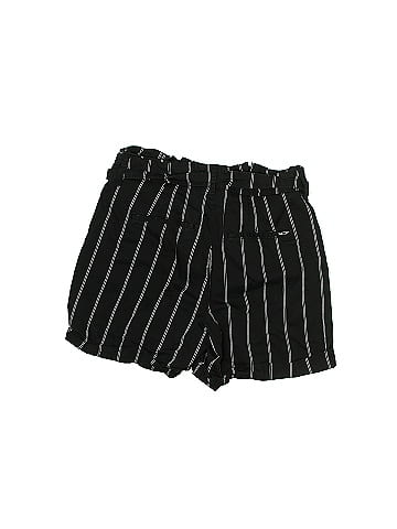 White House Black Market Shorts (view 2)