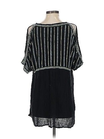 O'Neill Short Sleeve Blouse (view 2)
