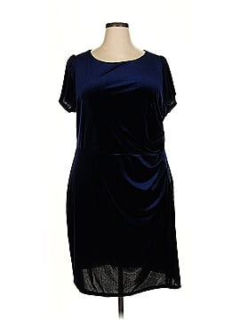 Mod Cloth Cocktail Dress