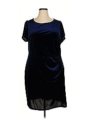 Mod Cloth Cocktail Dress