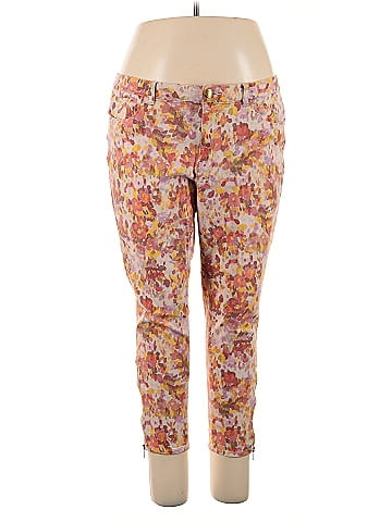 Coldwater Creek Casual Pants (view 1)