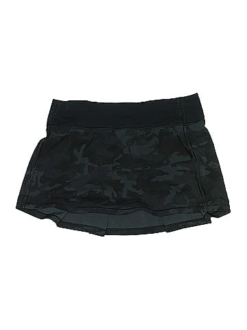 Lululemon Athletica Active Skort (view 1)