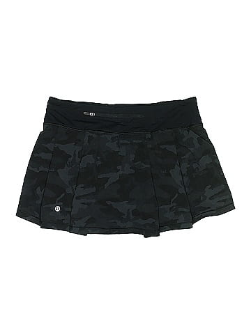 Lululemon Athletica Active Skort (view 2)