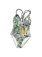 Hurley One Piece Swimsuit