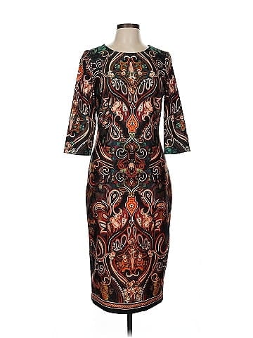 ECI Cocktail Dress (view 1)