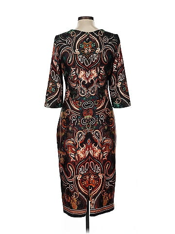 ECI Cocktail Dress (view 2)