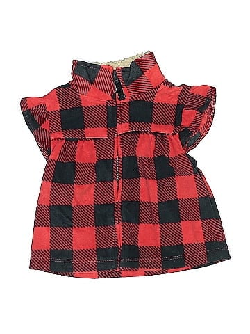 Carter's Coat (view 1)
