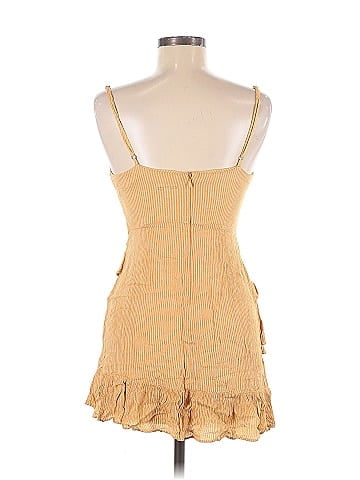 Skylar + Madison Cocktail Dress (view 2)