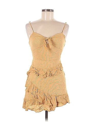 Skylar + Madison Cocktail Dress (view 1)