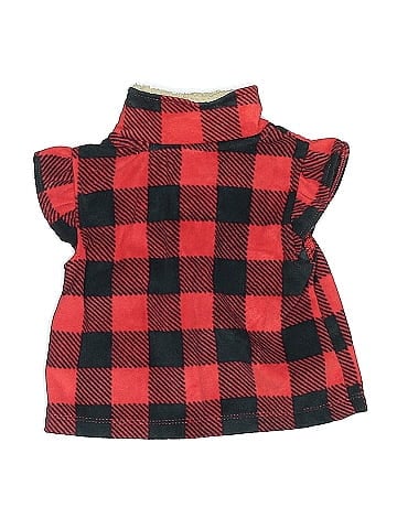 Carter's Coat (view 2)