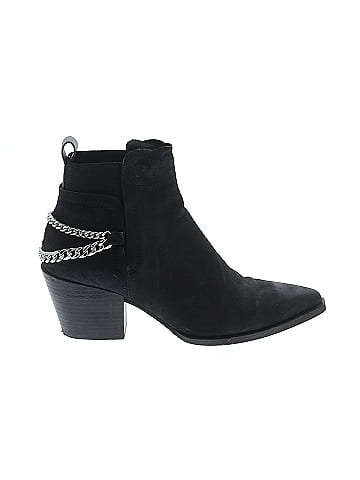 Dolce Vita Ankle Boots (view 1)