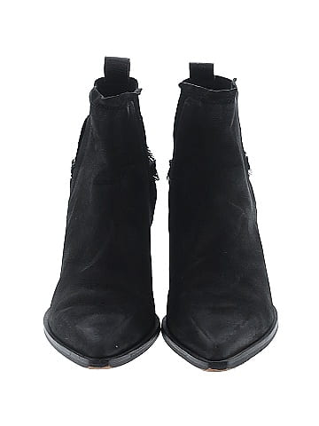 Dolce Vita Ankle Boots (view 2)