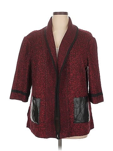 MING WANG Cardigan (view 1)
