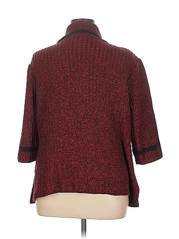 MING WANG Cardigan (view 2)