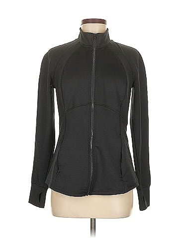 Spyder Track Jacket (view 1)