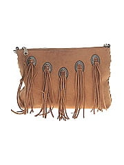 Rebecca Minkoff Leather Crossbody Bag