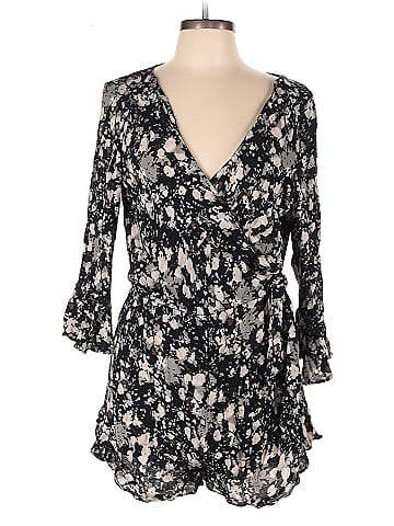 Free People Romper (view 1)