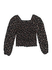 Art Class 3/4 Sleeve Blouse