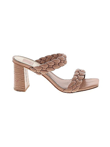 Dolce Vita Heels (view 1)