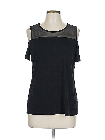 Tahari Sleeveless T-Shirt (view 1)