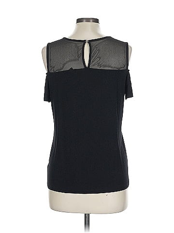 Tahari Sleeveless T-Shirt (view 2)