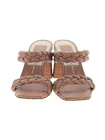Dolce Vita Heels (view 2)