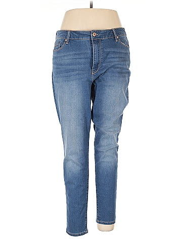 Nine West Jeans (view 1)