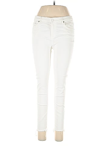 Zara Jeans (view 1)