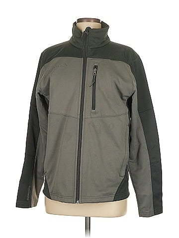 Avalanche Jacket (view 1)