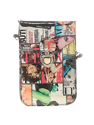 Unbranded Crossbody Bag (view 1)