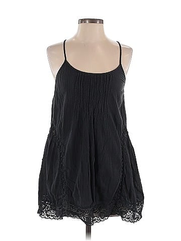 Volcom Sleeveless Blouse (view 1)