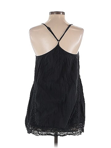 Volcom Sleeveless Blouse (view 2)