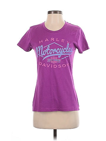 Harley Davidson Short Sleeve T-Shirt (view 1)