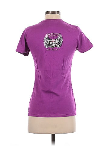 Harley Davidson Short Sleeve T-Shirt (view 2)