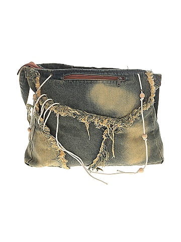 Unbranded Crossbody Bag (view 1)