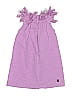 Tea 100% Cotton Purple Dress Size 2 - photo 2