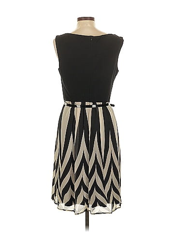 Connected Apparel Casual Dress (view 2)